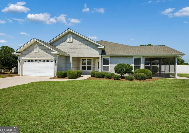 Photo 1 of Sale Pending at 103 Meridian Dr, Kingsland, GA 31548 | MLS# 10849829 | Listing updated on 2026-09-25