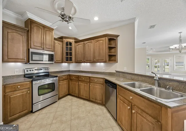 Photo 4 of Sale Pending at 103 Meridian Dr, Kingsland, GA 31548 | MLS# 10849829 | Listing updated on 2026-09-25