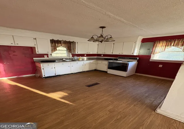 Photo 1 of Single family home for sale at 1821 West Hwy 280, Milan, GA 31060 | MLS# 10880823 | Listing updated on 2026-10-29