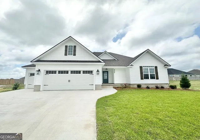 Single family home for sale at 4509 Samuel Way, Hahira, GA 31632 | MLS# 10829686