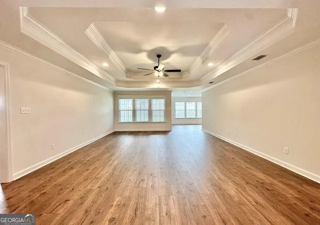Photo 3 of Single family home for sale at 4509 Samuel Way, Hahira, GA 31632 | MLS# 10829686 | Listing updated on 2026-09-03