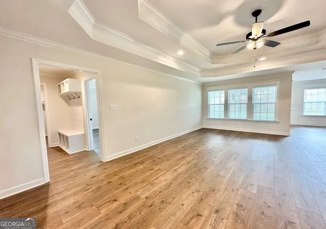 Photo 4 of Single family home for sale at 4509 Samuel Way, Hahira, GA 31632 | MLS# 10829686 | Listing updated on 2026-09-03