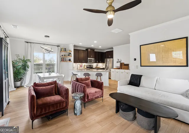 Photo 1 of Single family home for sale at 199 Wesley Ave Ne, Atlanta, GA 30307 | MLS# 10826004 | Listing updated on 2026-09-04