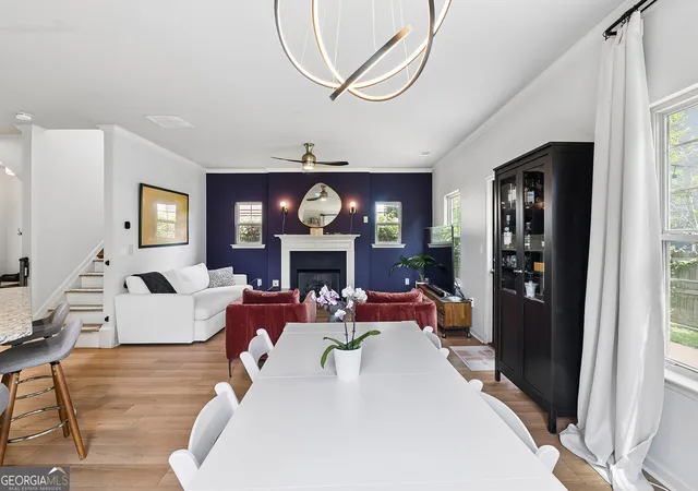 Photo 2 of Single family home for sale at 199 Wesley Ave Ne, Atlanta, GA 30307 | MLS# 10826004 | Listing updated on 2026-09-04