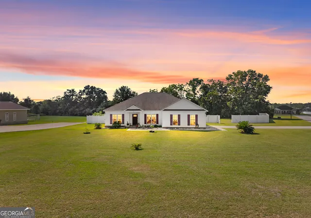Photo 3 of Single family home for sale at 101 Bridgewater Way, Statesboro, GA 30458 | MLS# 10850983 | Listing updated on 2026-10-06