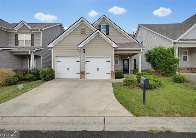 Photo 1 of Single family home for sale at 65 Castlemoor Loop, Adairsville, GA 30103 | MLS# 10841614 | Listing updated on 2026-09-26