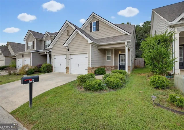 Photo 2 of Single family home for sale at 65 Castlemoor Loop, Adairsville, GA 30103 | MLS# 10841614 | Listing updated on 2026-09-26