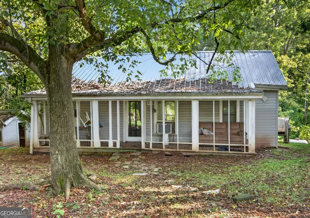 Photo 1 of Single family home for sale at 367 E 2nd Street, Blue Ridge, GA 30513 | MLS# 10833905 | Listing updated on 2026-09-10