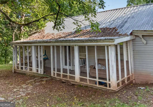 Photo 3 of Single family home for sale at 367 E 2nd Street, Blue Ridge, GA 30513 | MLS# 10833905 | Listing updated on 2026-09-10