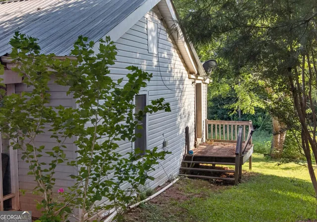 Photo 3 of Single family home for sale at 367 E 2nd Street, Blue Ridge, GA 30513 | MLS# 10833905 | Listing updated on 2026-09-10