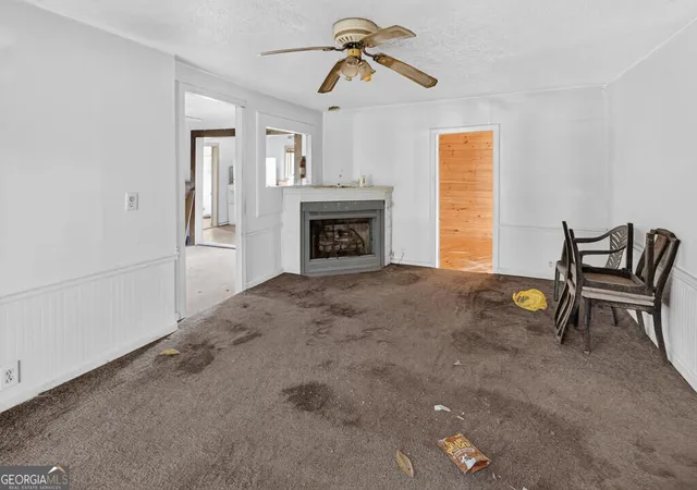 Photo 4 of Single family home for sale at 367 E 2nd Street, Blue Ridge, GA 30513 | MLS# 10833905 | Listing updated on 2026-09-10