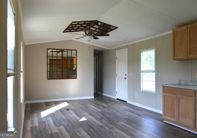 Photo 2 of Manufactured home for sale at 1805 Jordan Rd, Byron, GA 31008 | MLS# 10843380 | Listing updated on 2026-09-14