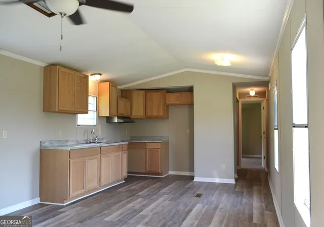 Photo 2 of Manufactured home for sale at 1805 Jordan Rd, Byron, GA 31008 | MLS# 10843380 | Listing updated on 2026-09-14