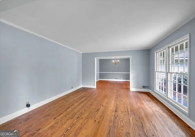 Photo 3 of Single family home for sale at 201 Eckles Rd, Americus, GA 31719 | MLS# 10843808 | Listing updated on 2026-10-16