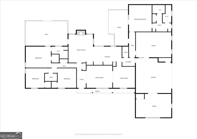 Photo 67 of Single family home for sale at 201 Eckles Rd, Americus, GA 31719 | MLS# 10843808 | Listing updated on 2026-10-16