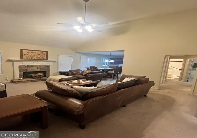 Photo 3 of Single family home for sale at 3986 King Dr, Douglasville, GA 30135 | MLS# 10842710 | Listing updated on 2026-09-28