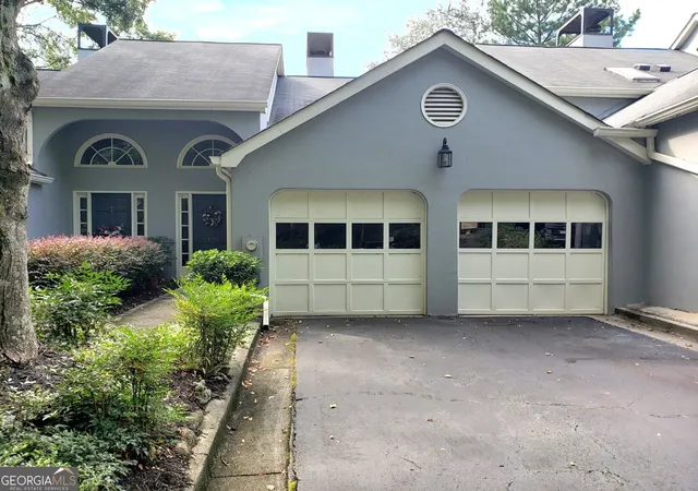 Condo for sale at 3776 Ashford Lake Ct NE, Brookhaven, GA 30319 | MLS# 10839907