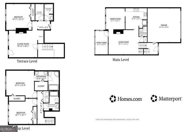 Photo 31 of Condo for sale at 3776 Ashford Lake Ct Ne, Brookhaven, GA 30319 | MLS# 10839907 | Listing updated on 2026-09-09