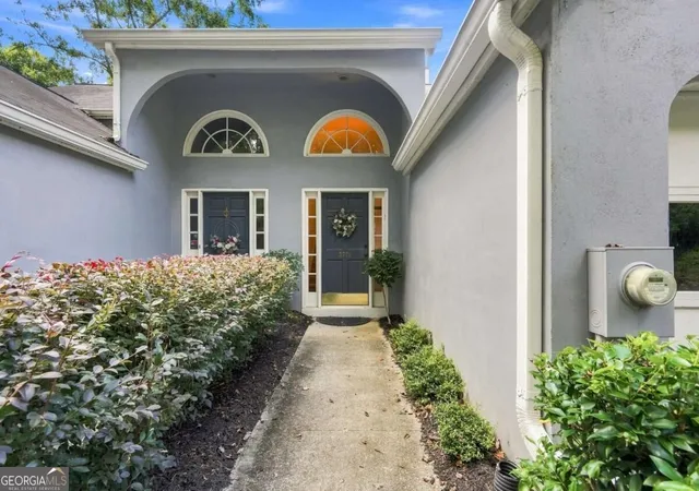 Photo 2 of Condo for sale at 3776 Ashford Lake Ct NE, Brookhaven, GA 30319 | MLS# 10839907 | Listing updated on 2026-09-09