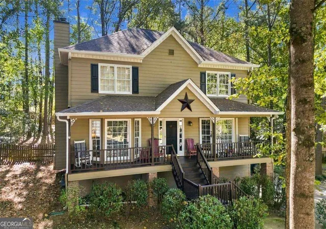 Photo 1 of Single family home for sale at 2771 Still Lake Dr, Acworth, GA 30102 | MLS# 10877855 | Listing updated on 2026-10-26