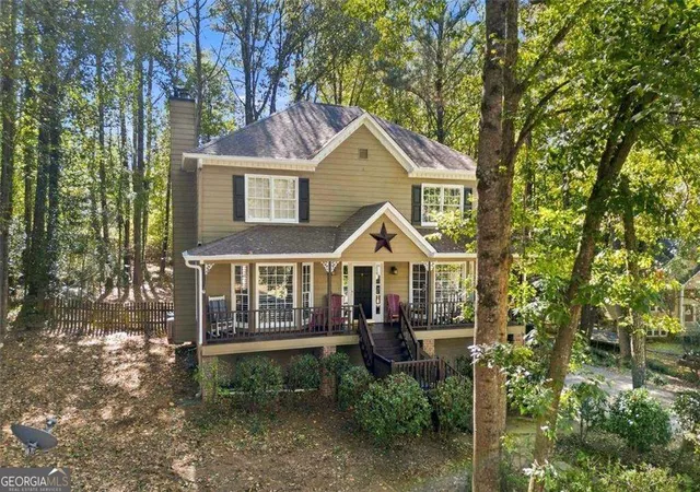Photo 2 of Single family home for sale at 2771 Still Lake Dr, Acworth, GA 30102 | MLS# 10877855 | Listing updated on 2026-10-26