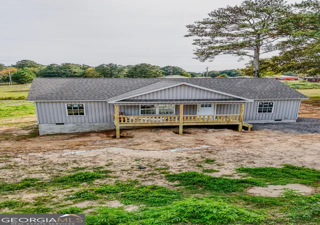 Photo 2 of Single family home for sale at Lot 2 Grassy St, Crandall, GA 30711 | MLS# 10840146 | Listing updated on 2026-10-27