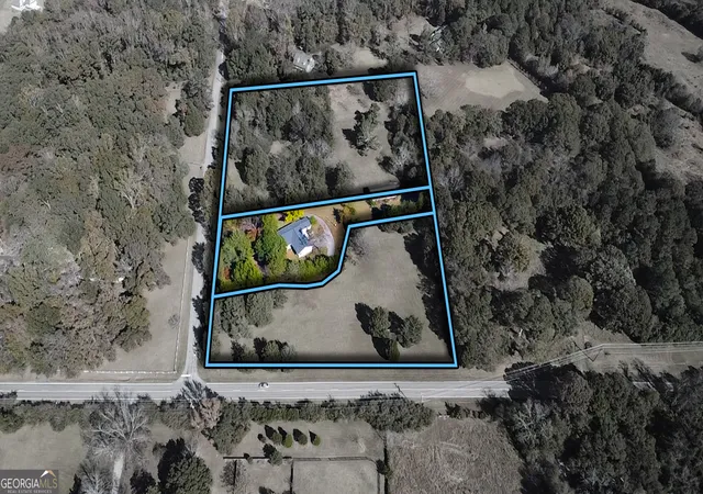 Photo 46 of Single family home for sale at 100 Williamsburg Ln, Athens, GA 30605 | MLS# 10818193 | Listing updated on 2026-09-11