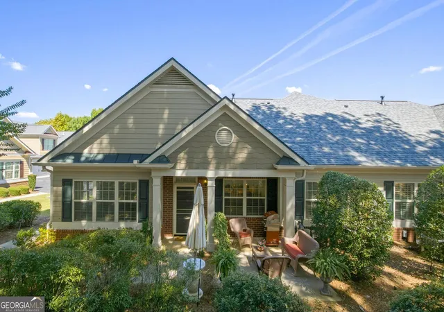Photo 1 of Condo for sale at 1405 Oak Meadows Ln, Cumming, GA 30041 | MLS# 10844200 | Listing updated on 2026-09-11