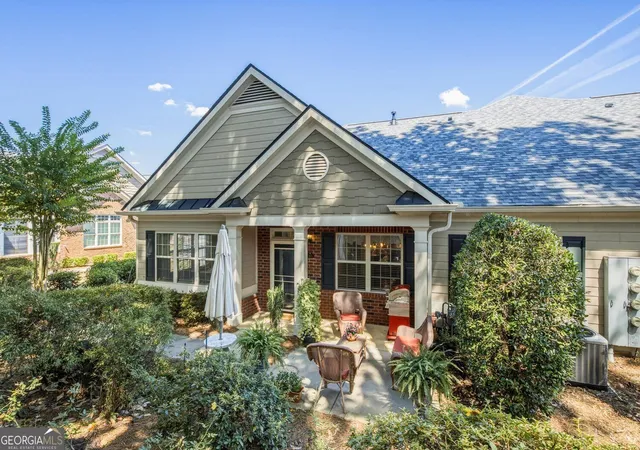 Photo 2 of Condo for sale at 1405 Oak Meadows Ln, Cumming, GA 30041 | MLS# 10844200 | Listing updated on 2026-09-11
