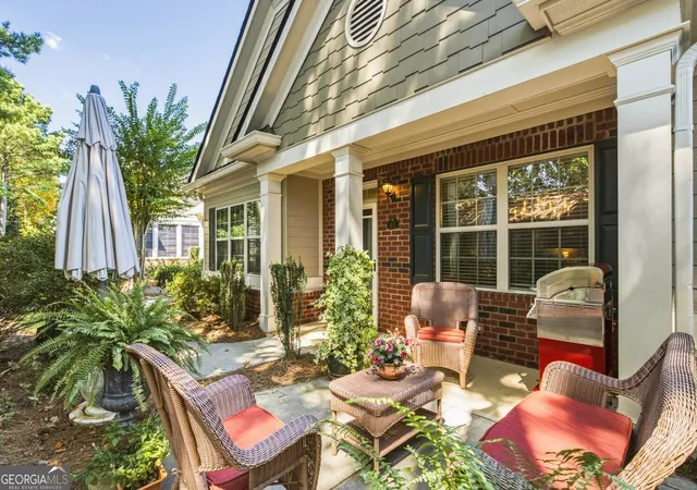 Photo 2 of Condo for sale at 1405 Oak Meadows Ln, Cumming, GA 30041 | MLS# 10844200 | Listing updated on 2026-09-11