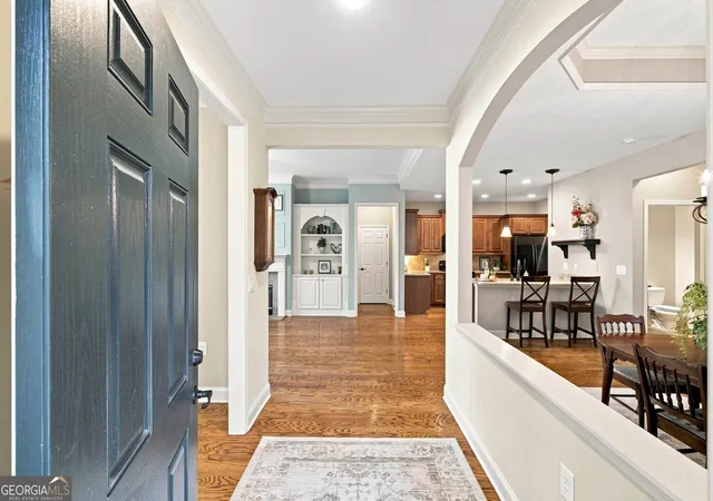 Photo 4 of Condo for sale at 1405 Oak Meadows Ln, Cumming, GA 30041 | MLS# 10844200 | Listing updated on 2026-09-11