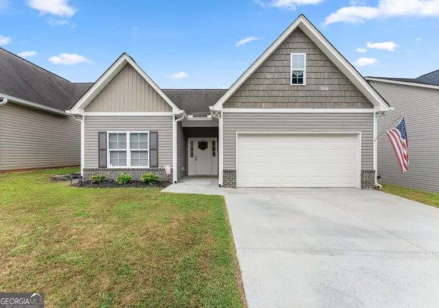 Photo 1 of Single family home for sale at 177 Highland Pointe Dr, Alto, GA 30510 | MLS# 10837058 | Listing updated on 2026-10-03
