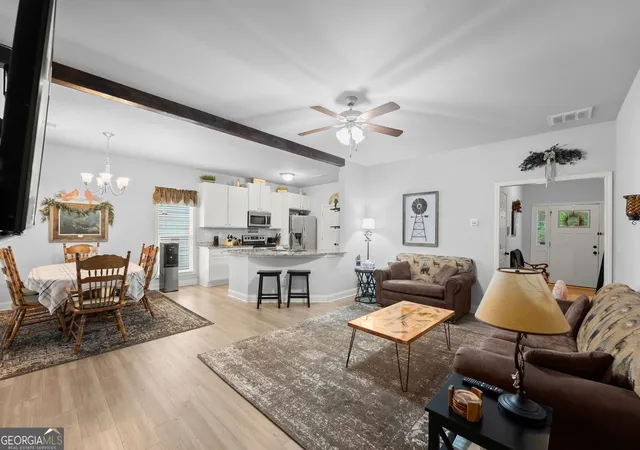 Photo 3 of Single family home for sale at 177 Highland Pointe Dr, Alto, GA 30510 | MLS# 10837058 | Listing updated on 2026-10-03