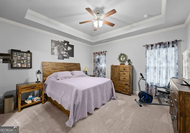 Photo 3 of Single family home for sale at 177 Highland Pointe Dr, Alto, GA 30510 | MLS# 10837058 | Listing updated on 2026-10-03