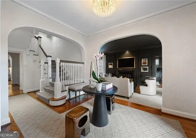 Photo 3 of Sale Pending at 102 Brighton Rd Ne, Atlanta, GA 30309 | MLS# 10837221 | Listing updated on 2026-10-02