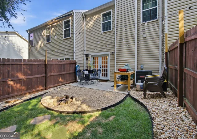 Photo 2 of Townhouse for sale at 5221 Timber Hills Dr, Oakwood, GA 30566 | MLS# 10835205 | Listing updated on 2026-09-17