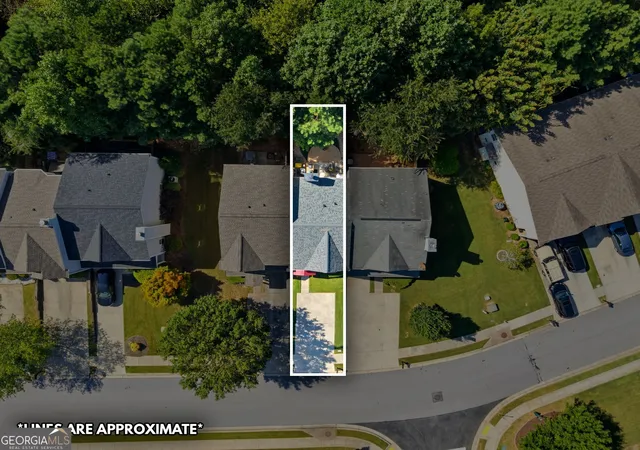 Photo 3 of Townhouse for sale at 5221 Timber Hills Dr, Oakwood, GA 30566 | MLS# 10835205 | Listing updated on 2026-09-17