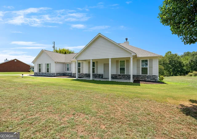 Photo 1 of Single family home for sale at 293 High Falls Rd, Jackson, GA 30233 | MLS# 10817835 | Listing updated on 2026-09-12