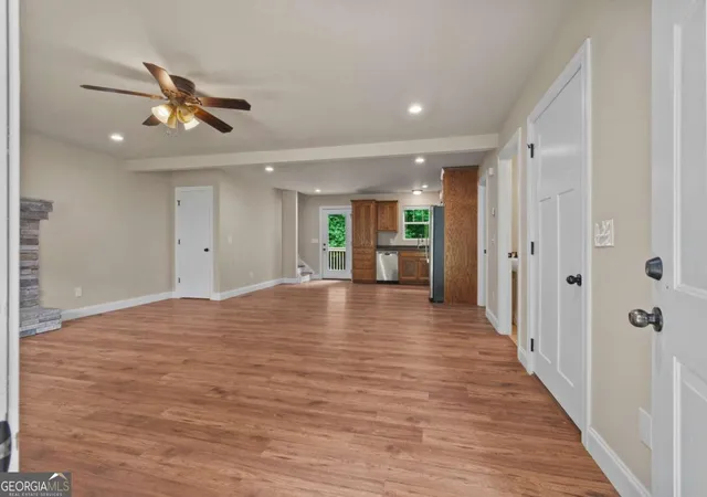 Photo 3 of Single family home for sale at 148 Brooks Dr, Dahlonega, GA 30533 | MLS# 10846865 | Listing updated on 2026-10-08