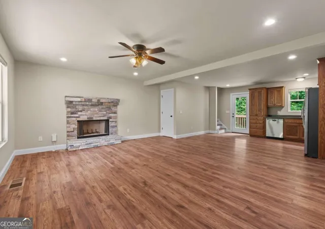 Photo 4 of Single family home for sale at 148 Brooks Dr, Dahlonega, GA 30533 | MLS# 10846865 | Listing updated on 2026-10-08