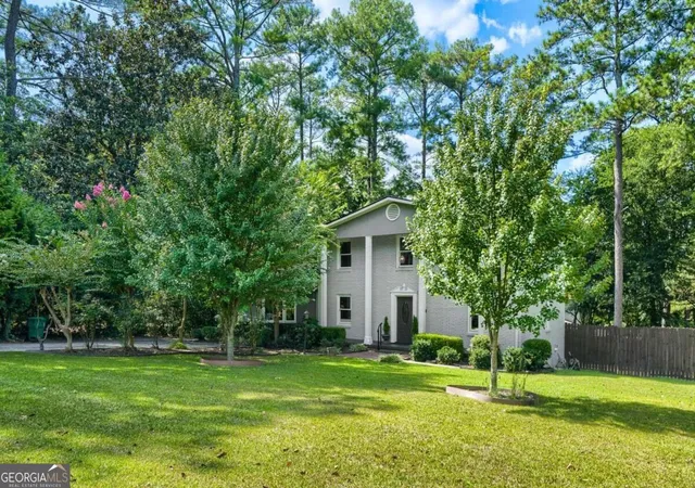 Photo 1 of Single family home for sale at 3342 Romelie Dr, Atlanta, GA 30340 | MLS# 10845751 | Listing updated on 2026-10-23