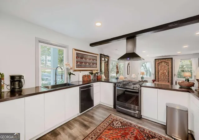 Photo 1 of Single family home for sale at 3342 Romelie Dr, Atlanta, GA 30340 | MLS# 10845751 | Listing updated on 2026-10-23