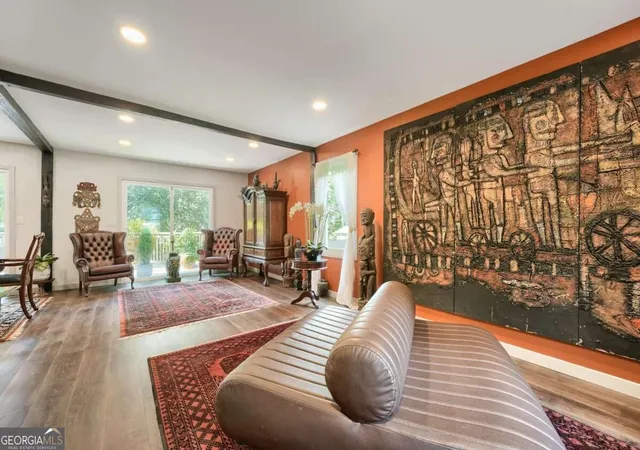 Photo 2 of Single family home for sale at 3342 Romelie Dr, Atlanta, GA 30340 | MLS# 10845751 | Listing updated on 2026-10-23