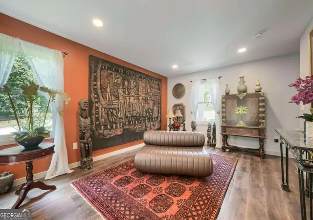 Photo 3 of Single family home for sale at 3342 Romelie Dr, Atlanta, GA 30340 | MLS# 10845751 | Listing updated on 2026-10-23