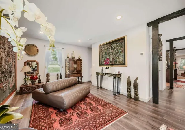 Photo 4 of Single family home for sale at 3342 Romelie Dr, Atlanta, GA 30340 | MLS# 10845751 | Listing updated on 2026-10-23