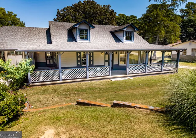 Photo 3 of Single family home for sale at 2144 Boar Tusk Rd Ne, Conyers, GA 30012 | MLS# 10833393 | Listing updated on 2026-09-18