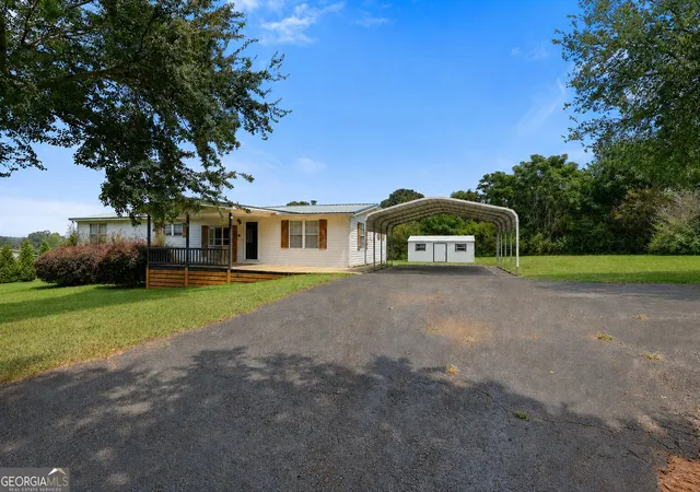 Photo 1 of Sale Pending at 115 Gose Rd, Forsyth, GA 31029 | MLS# 10842983 | Listing updated on 2026-09-16
