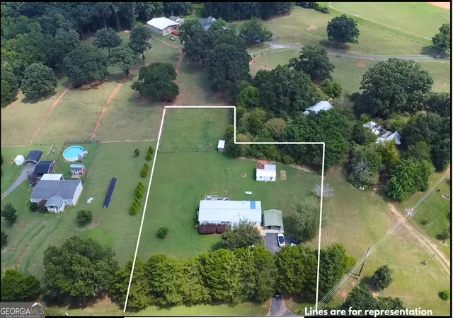 Photo 2 of Sale Pending at 115 Gose Rd, Forsyth, GA 31029 | MLS# 10842983 | Listing updated on 2026-09-16