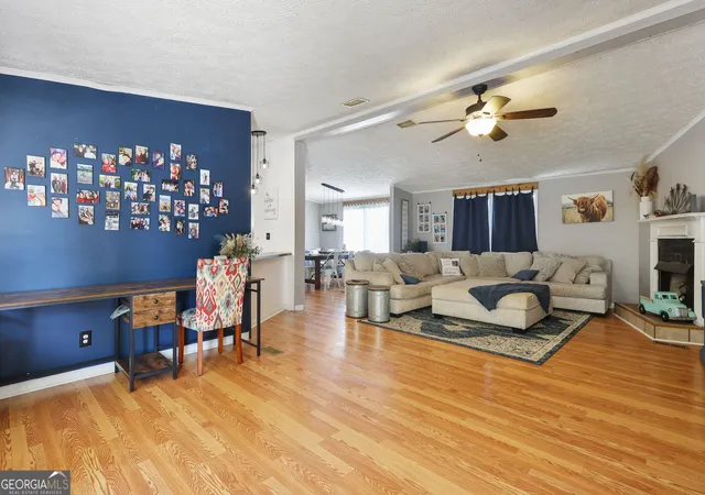 Photo 4 of Sale Pending at 115 Gose Rd, Forsyth, GA 31029 | MLS# 10842983 | Listing updated on 2026-09-16