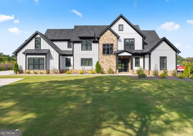 Photo 1 of Single family home for sale at 2275 Dr Bramblett Rd, Cumming, GA 30028 | MLS# 10849144 | Listing updated on 2026-10-02